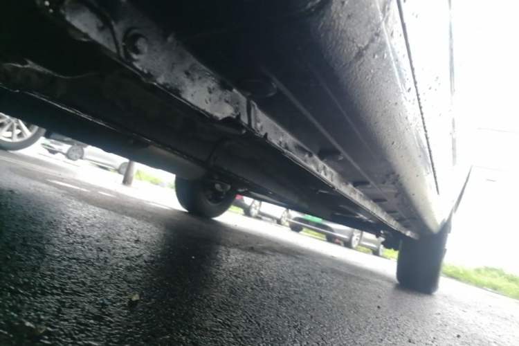 Used BYD F3 2020 1.5L Manual Classic Trim Chassis Front Left