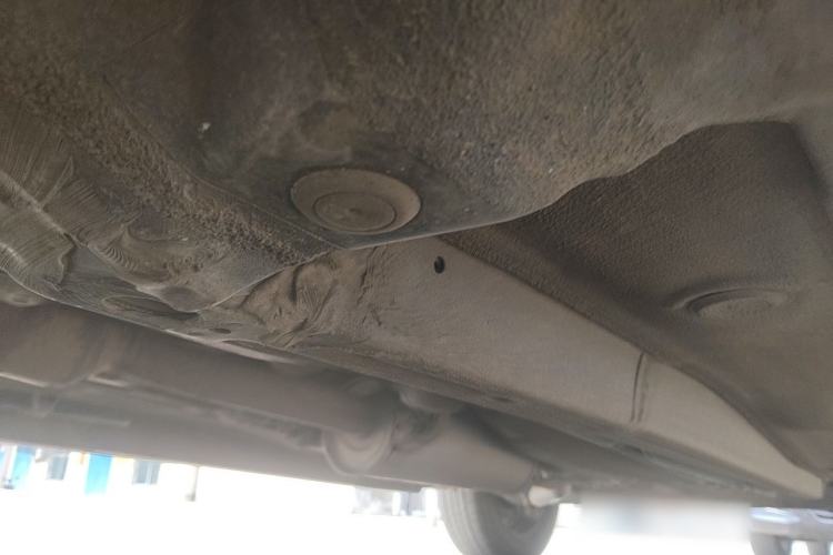 Used BYD F3 2020 1.5L Manual Value Edition Chassis Front Left