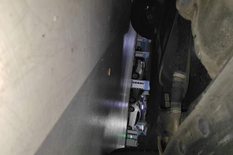 Used BYD F3 2020 1.5L Manual Luxury Edition Chassis Front Left