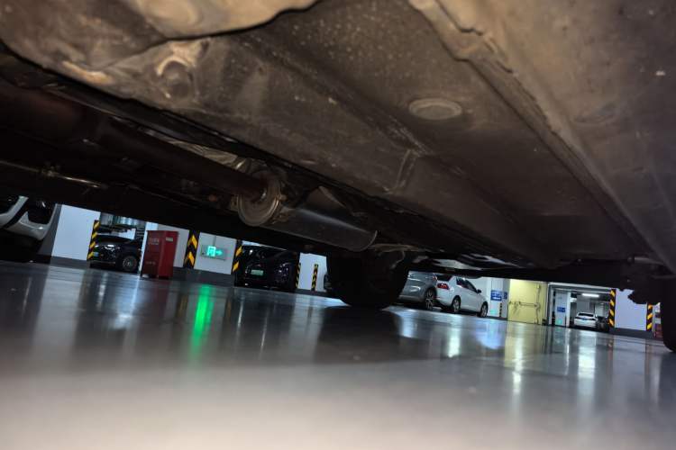 Used BYD F3 2020 1.5L Manual Luxury Edition Chassis Front Left