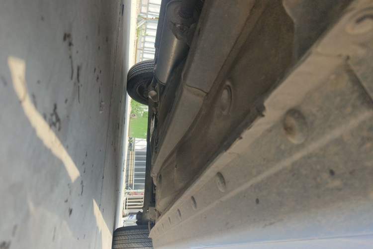 Used BYD F3 2020 1.5L Manual Value Edition Chassis Front Left