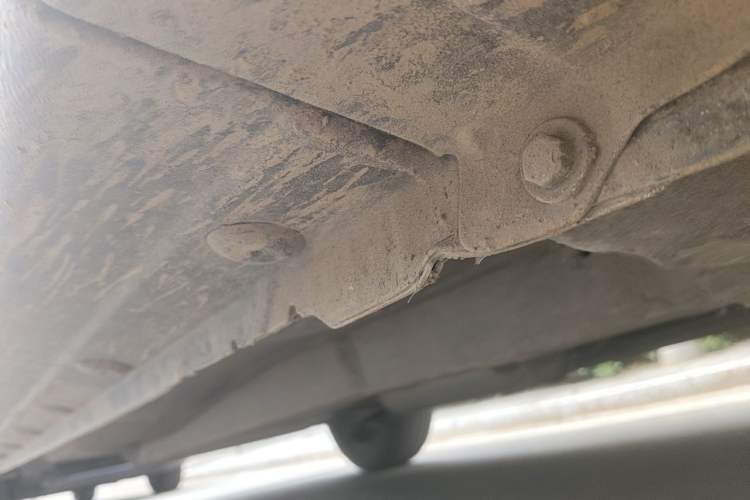 Used BYD F3 2020 1.5L Manual Value Edition Chassis Front Right