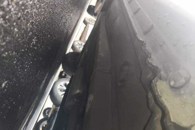 Used BYD F3 2020 1.5L Manual Classic Trim Chassis Front Right