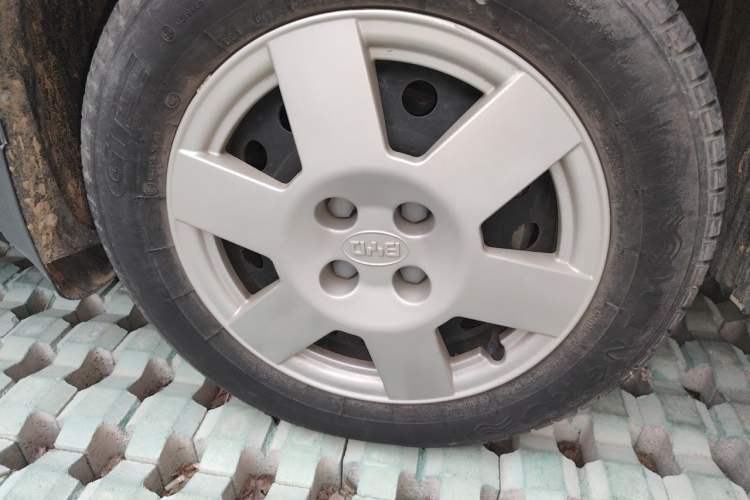 Used BYD F3 2020 1.5L Manual Value Edition Exterior 1