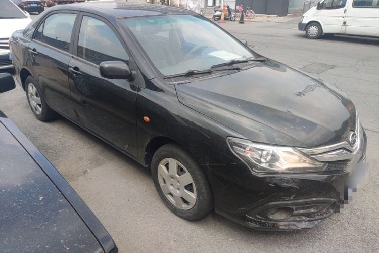 Used BYD F3 2020 1.5L Manual Value Edition Exterior 1
