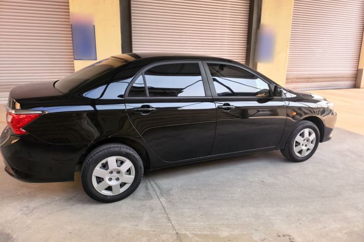 Used BYD F3 2020 1.5L Manual Value Edition Exterior 1