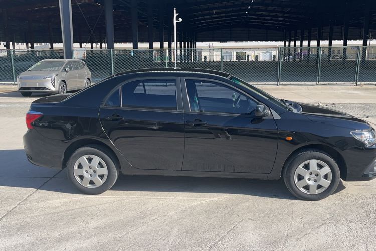 Used BYD F3 2020 1.5L Manual Value Edition Exterior 2
