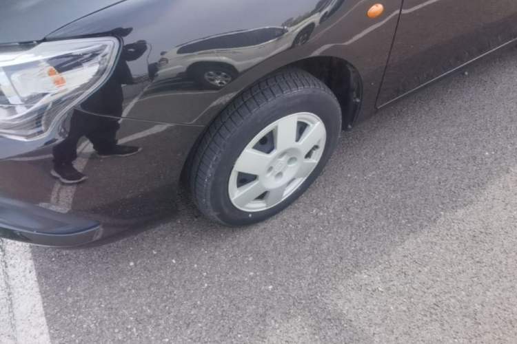 Used BYD F3 2020 1.5L Manual Value Edition Exterior 2