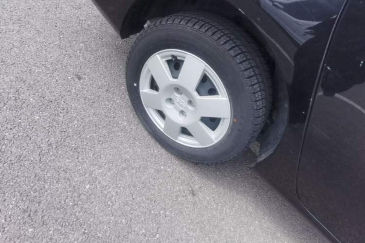 Used BYD F3 2020 1.5L Manual Value Edition Exterior 3