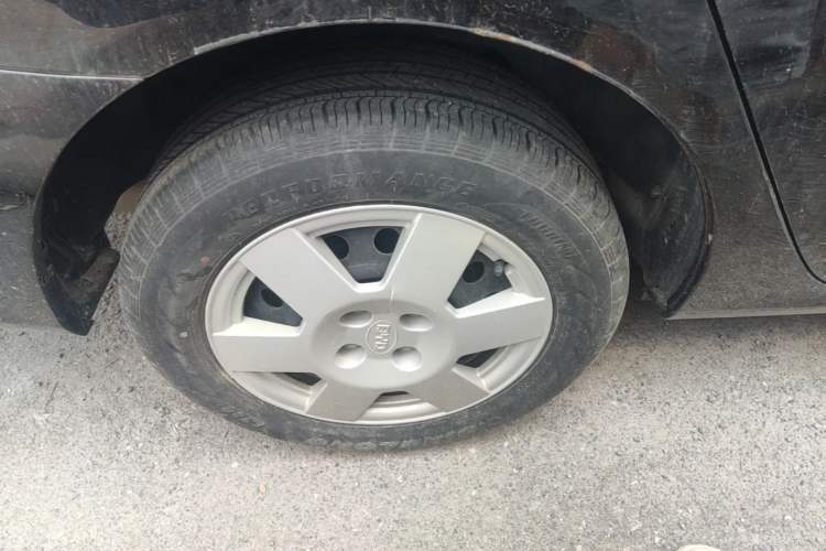 Used BYD F3 2020 1.5L Manual Value Edition Exterior 5