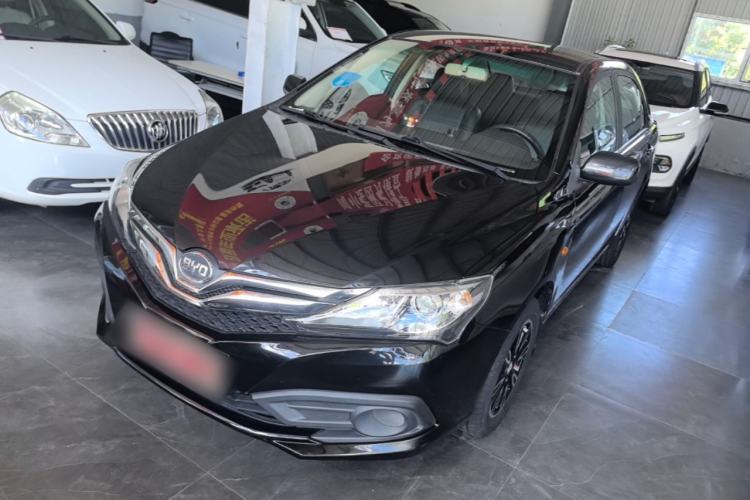 Used BYD F3 2020 1.5L Manual Luxury Edition Guazi used car, China used car export, Used car for sale, Used  cars, Cheapest cars for sale