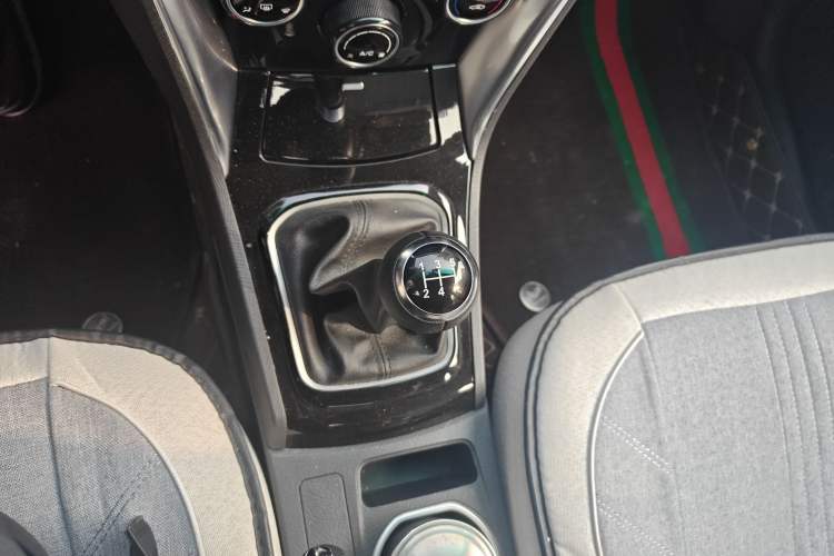 Used BYD F3 2020 1.5L Manual Value Edition Gear Lever