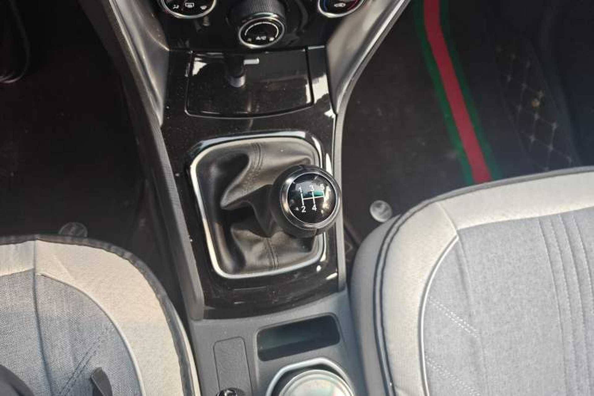 Used BYD F3 2020 1.5L Manual Value Edition Gear Lever
