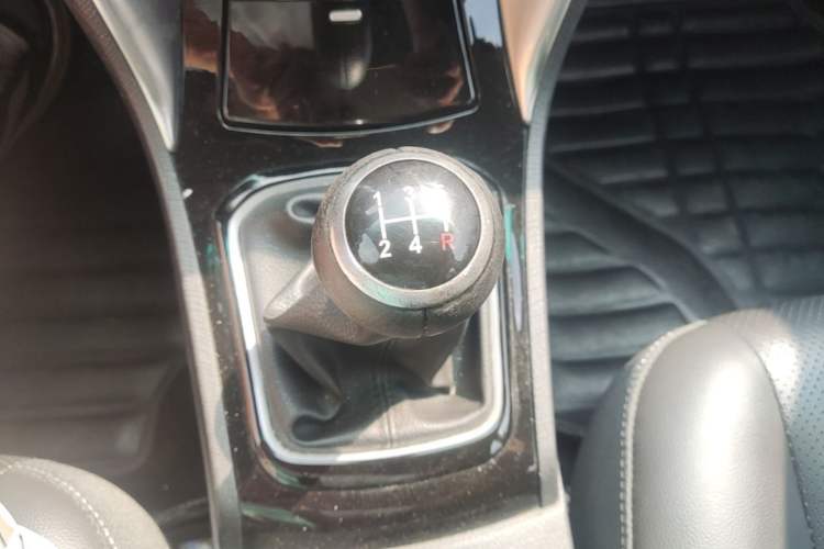 Used BYD F3 2020 1.5L Manual Value Edition Gear Lever