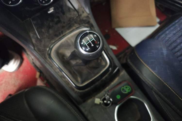 Used BYD F3 2020 1.5L Manual Value Edition Gear Lever