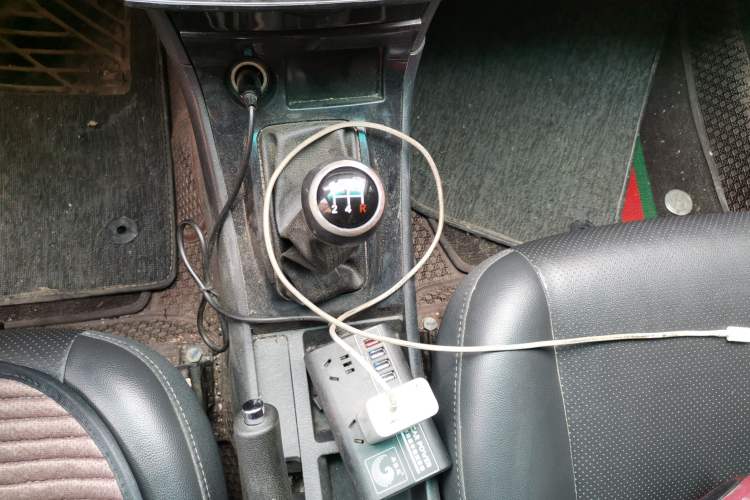 Used BYD F3 2020 1.5L Manual Classic Trim Gear Lever