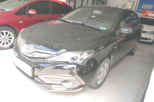 Used BYD F3 2020 1.5L Manual Value Edition