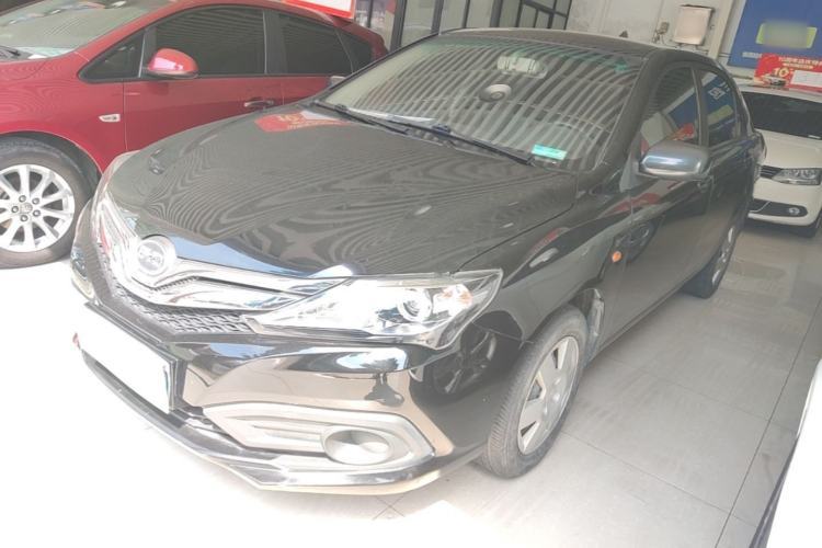 Used BYD F3 2020 1.5L Manual Value Edition Guazi used car, China used car export, Used car for sale, Used  cars, Cheapest cars for sale