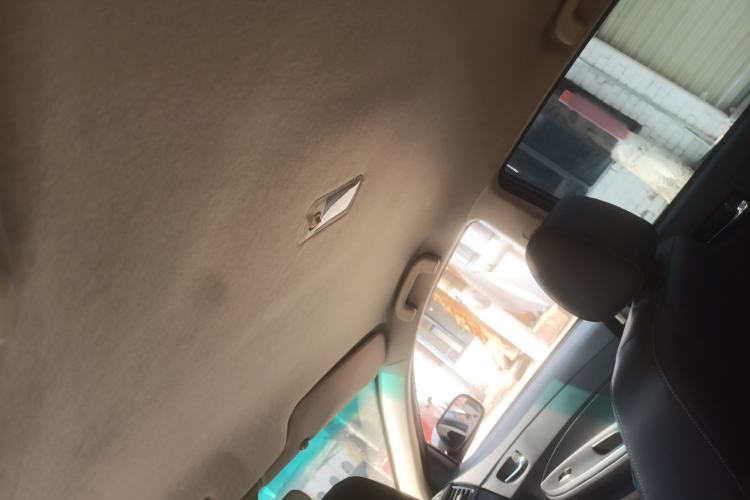 Used BYD F3 2020 1.5L Manual Value Edition Headliner