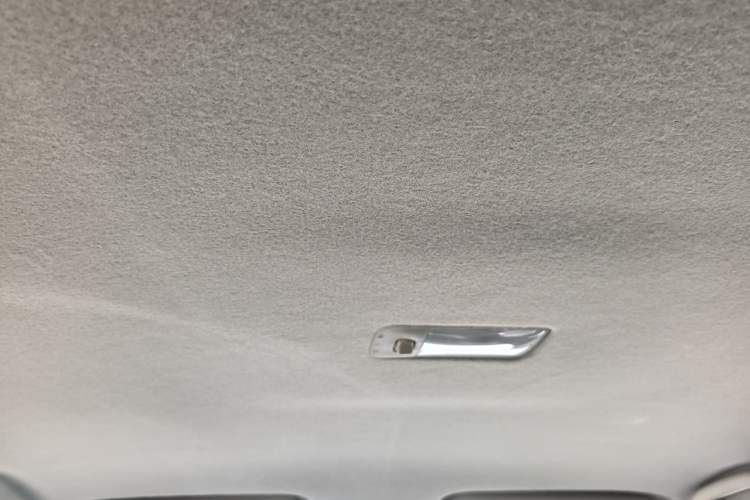 Used BYD F3 2020 1.5L Manual Luxury Edition Headliner