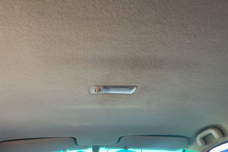 Used BYD F3 2020 1.5L Manual Luxury Edition Headliner