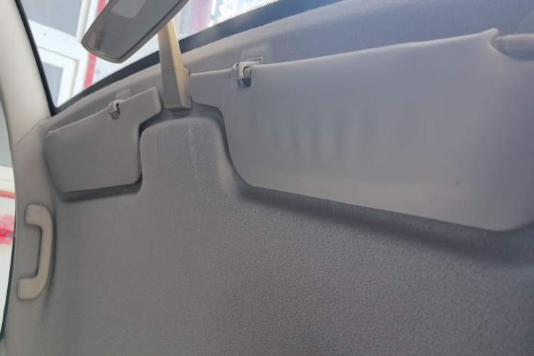 Used BYD F3 2020 1.5L Manual Classic Trim Headliner