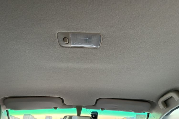 Used BYD F3 2020 1.5L Manual Luxury Edition Headliner