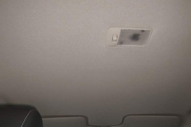Used BYD F3 2020 1.5L Manual Luxury Edition Headliner
