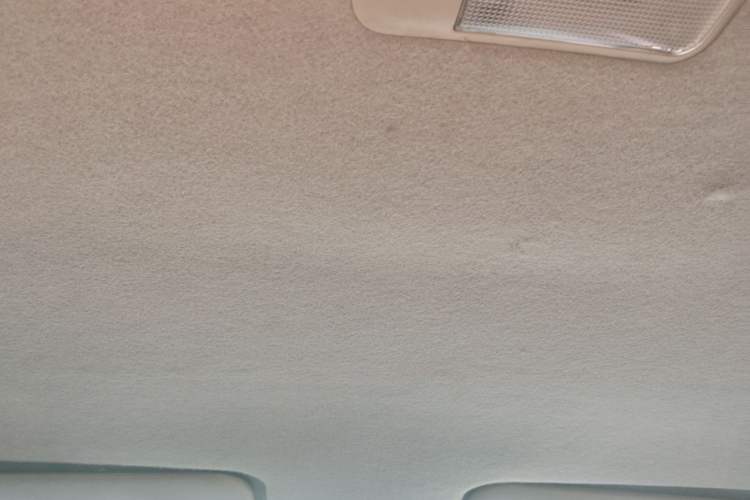 Used BYD F3 2020 1.5L Manual Value Edition Headliner