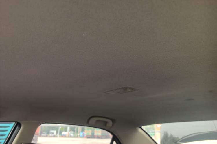 Used BYD F3 2020 1.5L Manual Classic Trim Headliner