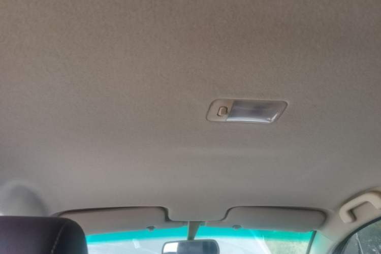 Used BYD F3 2020 1.5L Manual Value Edition Headliner