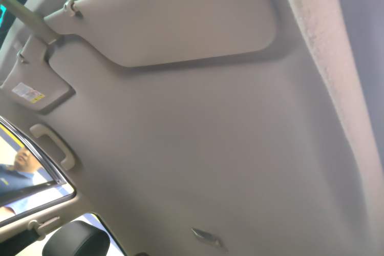 Used BYD F3 2020 1.5L Manual Luxury Edition Headliner