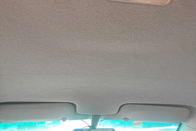 Used BYD F3 2020 1.5L Manual Value Edition Headliner