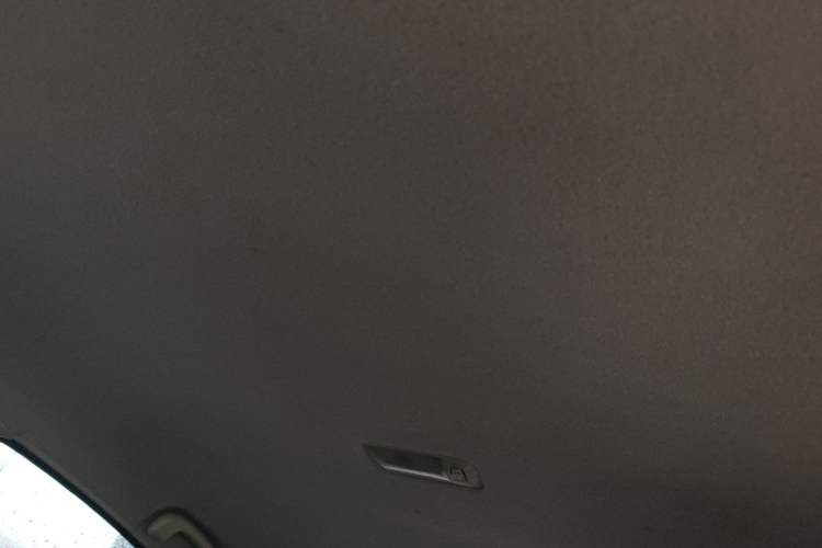 Used BYD F3 2020 1.5L Manual Value Edition Headliner