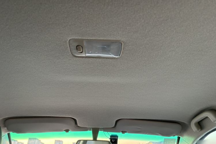 Used BYD F3 2020 1.5L Manual Luxury Edition Headliner