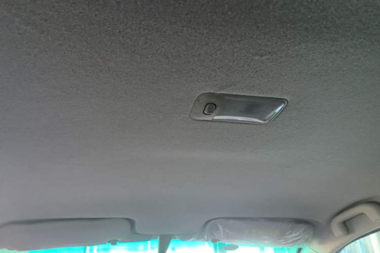Used BYD F3 2020 1.5L Manual Luxury Edition Headliner