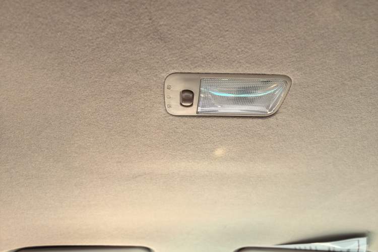 Used BYD F3 2020 1.5L Manual Luxury Edition Headliner