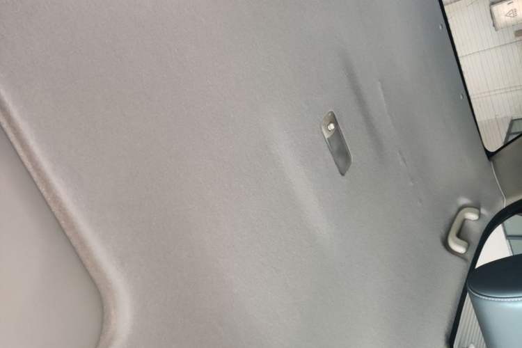 Used BYD F3 2020 1.5L Manual Value Edition Headliner