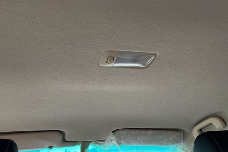 Used BYD F3 2020 1.5L Manual Value Edition Headliner