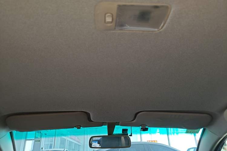 Used BYD F3 2020 1.5L Manual Luxury Edition Headliner