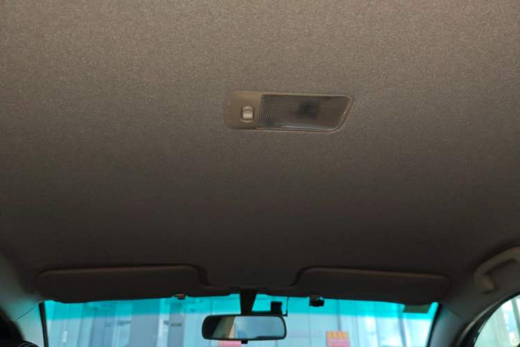 Used BYD F3 2020 1.5L Manual Luxury Edition Headliner
