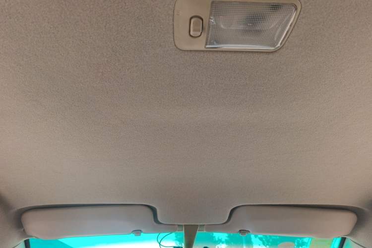 Used BYD F3 2020 1.5L Manual Value Edition Headliner