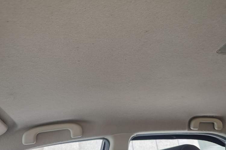 Used BYD F3 2020 1.5L Manual Classic Trim Headliner