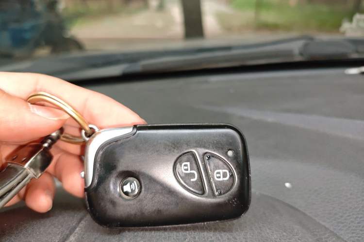 Used BYD F3 2020 1.5L Manual Luxury Edition Interior 1