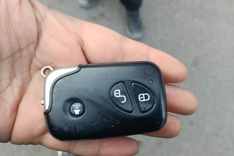 Used BYD F3 2020 1.5L Manual Luxury Edition Interior 1