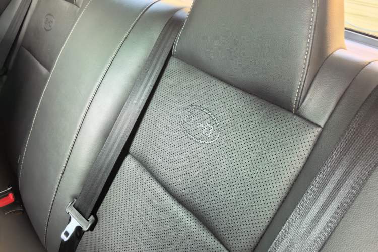 Used BYD F3 2020 1.5L Manual Value Edition Interior 1