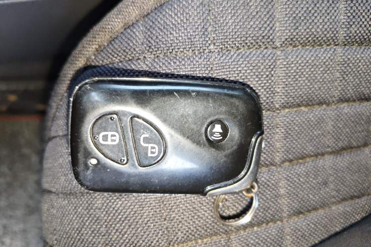 Used BYD F3 2020 1.5L Manual Luxury Edition Interior 1
