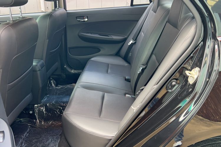 Used BYD F3 2020 1.5L Manual Value Edition Interior 2
