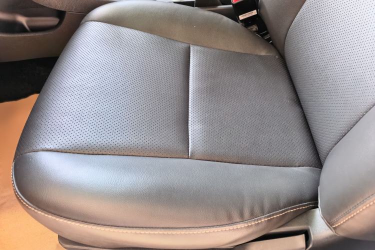 Used BYD F3 2020 1.5L Manual Value Edition Interior 3