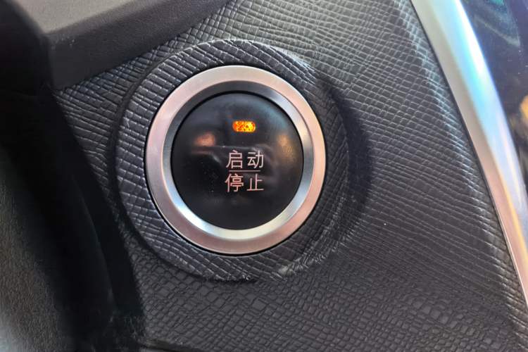 Used BYD F3 2020 1.5L Manual Value Edition Interior 5
